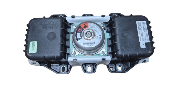 Volkswagen OE PODUSZKA AIR BAG W DESKĘ SKODA ENYAQ 2020- AIRBAG Подушка безпеки пасажира в Дошку Skoda Enyaq 2020- OE 5LA880204D