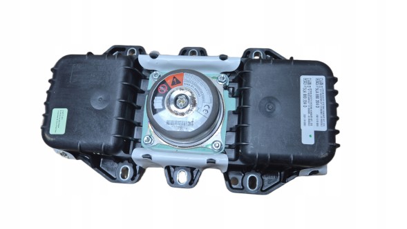 Volkswagen OE PODUSZKA AIR BAG W DESKĘ SKODA ENYAQ 2020- AIRBAG Подушка безпеки пасажира в Дошку Skoda Enyaq 2020- OE 5LA880204D