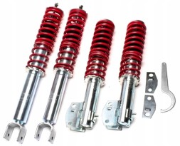TA-Technix EVOGWMS01-2 Койловер підвіски TA TECHNIX EVOGWMS01 MITSUBISHI LANCER EVO 5 V