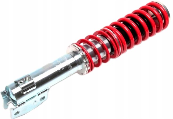 TA-Technix EVOGWMS01-2 Койловер підвіски TA TECHNIX EVOGWMS01 MITSUBISHI LANCER EVO 5 V