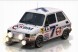 OEM 465756www_kkbm_pl Задня ліва дверна скло Fiat 126p EL нове оригінал 46575607
