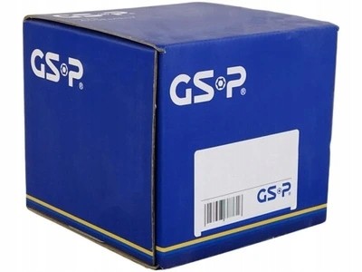 GSP 202180 Приводна піввісь daimler, jaguar 202180 gsp