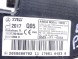Mercedes-Benz OE 2058600702 GBI_BMW ZZ MERCEDES C-КЛАС W205 14-21 ПОДУШКА AIRBAG СИДІННЯ ПРАВА ОРИГІНАЛ НОВА