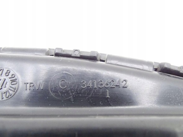 Mercedes-Benz OE 2058600702 GBI_BMW ZZ MERCEDES C-КЛАС W205 14-21 ПОДУШКА AIRBAG СИДІННЯ ПРАВА ОРИГІНАЛ НОВА