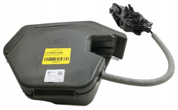 Volkswagen OE 1T3843745D, DWP534816OE Доводчик дверей з функцією плавного закривання Soft Close VW ID. Buzz 1T3843745D