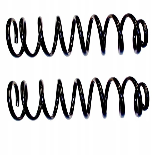USA 52001122 Пружини передні 2шт Jeep Cherokee XJ 1984-2001