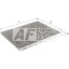 AF5062a ALPHA FILTER Фільтр салону