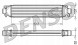 Denso DIT09107 Охолоджувач наддувочного повітря denso dit09107