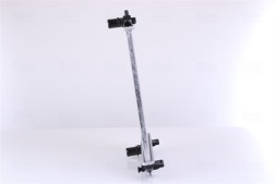 Nissens 64687 Радіатор охолодження nissens