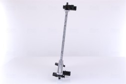 Nissens 64687 Радіатор охолодження nissens
