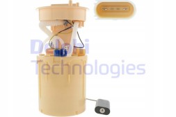 Delphi FG2462-12B1 Паливний насос delphi