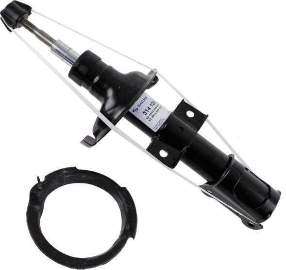 Sachs 314 125 Амортизатор sachs 314 125