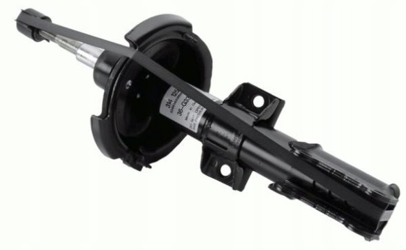 Sachs 314 125 Амортизатор sachs 314 125