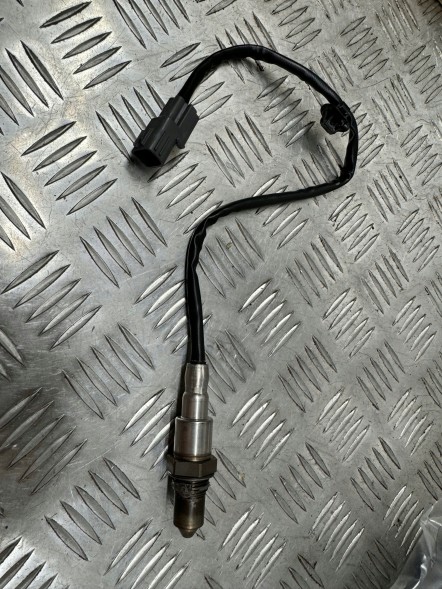 Hyundai OE 39351-2U001 393512U001 Aas Лямбда-зонд задній kia/hyundai 1,6crdi 393512u001 новий oe оригінальний