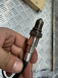 Hyundai OE 39351-2U001 393512U001 Aas Лямбда-зонд задній kia/hyundai 1,6crdi 393512u001 новий oe оригінальний