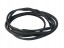 URO Parts 99354192500 Ущільнювач лобового скла Porsche 944 II FL 968 911 993