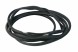 URO Parts 99354192500 Ущільнювач лобового скла Porsche 944 II FL 968 911 993