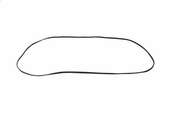 URO Parts 99354192500 Ущільнювач лобового скла Porsche 944 II FL 968 911 993