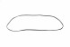 URO Parts 99354192500 Ущільнювач лобового скла Porsche 944 II FL 968 911 993