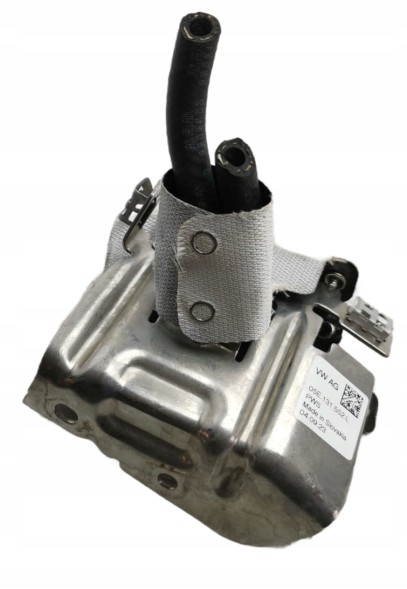 Volkswagen OE 05E131552L, DWP537668OE Датчик тиску вихлопних газів Audi A3 05E131552L Новий оригінал
