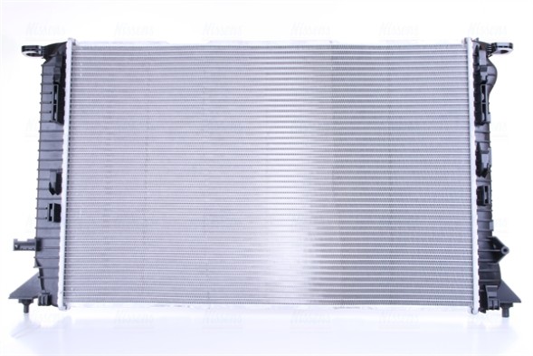Nissens 60321 Радіатор, система охолодження двигуна nissens 60321