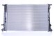 Nissens 60321 Радіатор, система охолодження двигуна nissens 60321