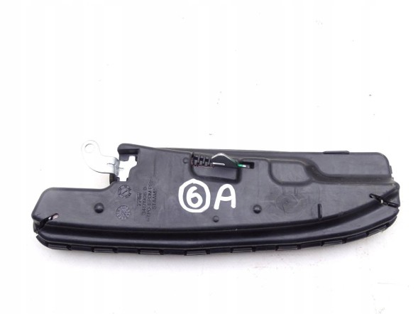 BMW OE 34213246A GBI_BMW F BMW 6 GT G32 17-23 ПОДУШКА AIRBAG СИДІННЯ ЛІВА НОВА ОРИГІНАЛ 34213246A