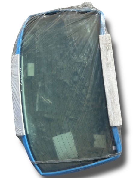 Fiat OE СКЛО ЗАДНЄ СІНА 97-11 46477868 #D