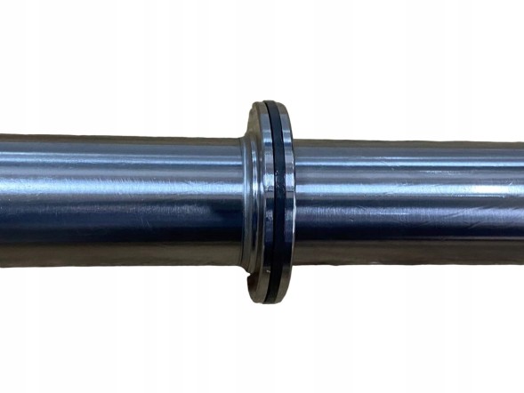 MSG BW226C Зубчаста планка рульової передачі BMW 5 E60-61 03-10