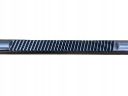 MSG BW226C Зубчаста планка рульової передачі BMW 5 E60-61 03-10