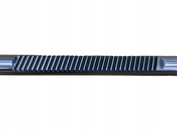 MSG BW226C Зубчаста планка рульової передачі BMW 5 E60-61 03-10