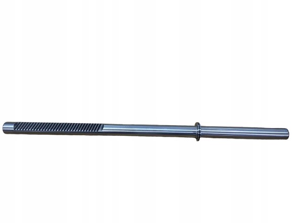 MSG BW226C Зубчаста планка рульової передачі BMW 5 E60-61 03-10