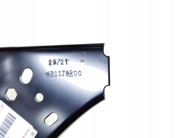 Toyota OE SU001-B0776 ОПОРА ПІДСИЛЕННЯ ЛІВОГО БРИЗКОВИКА ДЛЯ RIFTER PARTNER BERLINGO COMBO PROACE CITY