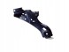 Toyota OE SU001-B0776 ОПОРА ПІДСИЛЕННЯ ЛІВОГО БРИЗКОВИКА ДЛЯ RIFTER PARTNER BERLINGO COMBO PROACE CITY