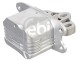 176007 FEBI BILSTEIN Опора двигуна