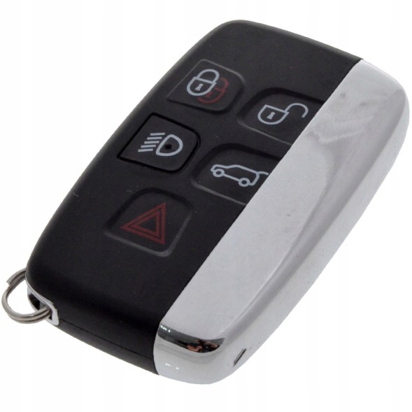 Motokey ELE042 КЛЮЧ З ЕЛЕКТРОНІКОЙ JAGUAR XF XE XJ F-TYPE FPACE