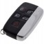 Motokey ELE042 КЛЮЧ З ЕЛЕКТРОНІКОЙ JAGUAR XF XE XJ F-TYPE FPACE