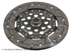 ADW193111 BLUE PRINT Диск зчеплення