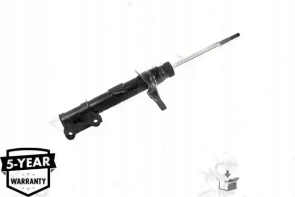 Monroe 742073SP Амортизатор передній 742073sp monroe volvo xc90 i