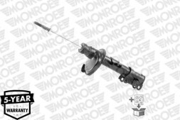 Monroe 742073SP Амортизатор передній 742073sp monroe volvo xc90 i