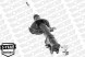 Monroe 742073SP Амортизатор передній 742073sp monroe volvo xc90 i