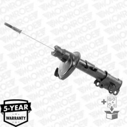 Monroe 742073SP Амортизатор передній 742073sp monroe volvo xc90 i