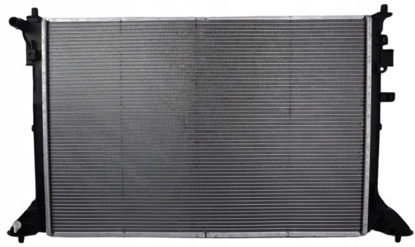 AC 6525359 Охолоджувач hyundai ioniq 5 2021 - 253e0-gi100