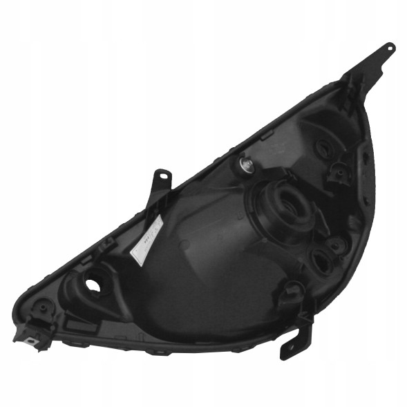 TYC 3835101E MHMT Фара Передня Tyc Honda Jazz Fit I 1 Gd 2002-2005 рік
