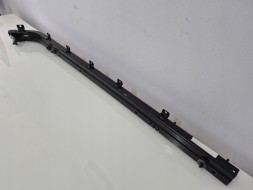 Toyota OE 9839365380, PROACE VIVARO EXPERT JUMPY 16- PROACE VIVARO EXPERT JUMPY 16- НАПРЯМНА ДЛЯ ЗСУВНИХ ДВЕРЕЙ ПРАВА ЗАДНЯ