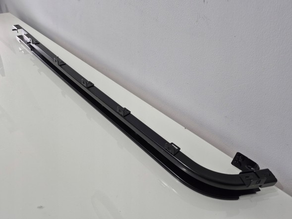 Toyota OE 9839365380, PROACE VIVARO EXPERT JUMPY 16- PROACE VIVARO EXPERT JUMPY 16- НАПРЯМНА ДЛЯ ЗСУВНИХ ДВЕРЕЙ ПРАВА ЗАДНЯ