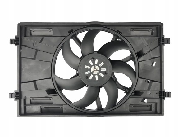 AltimGT ATVW-2-1021-2 Вентилятор Volkswagen VW Golf Sportsvan 2012-