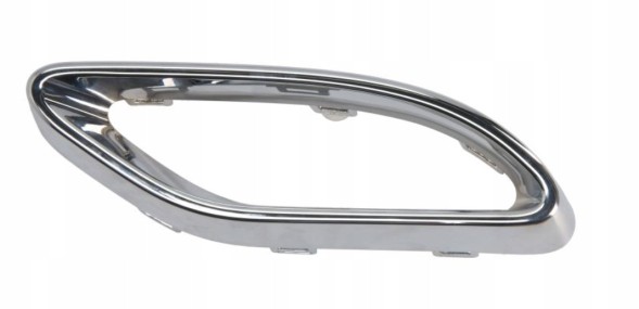 Mercedes-Benz OE MERCEDES A2058852321 KOŃCÓWKA WYDECHU PRAWA MERCEDES W177AMG W205 AMG W238 AMGW205 AMG C118 AMG НАКОНЕЧНИК ВИХЛОПУ MERCEDES AMG A2058852321 ПРАВИЙ MERCEDES W177 CLA W238 W205