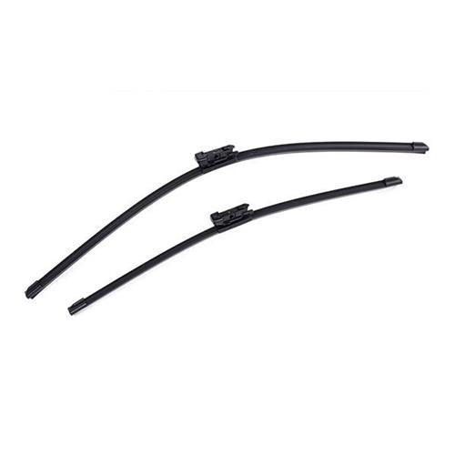 3397014244 BOSCH Комплект щіток склоочисника Bosch 625 550мм