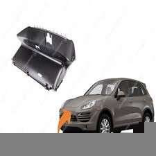 CHINA 95857532320 Porsche cayenne 7p5 958 2010 - 2014 повітряна труба впуску переднєї частини
